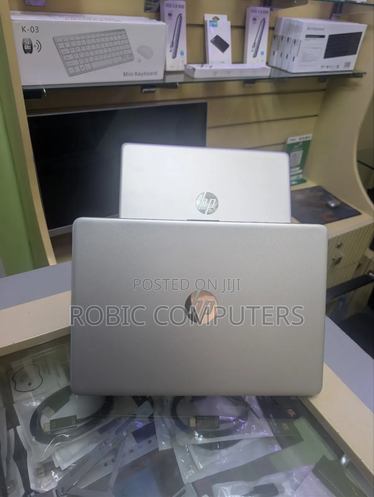 Laptop HP 14S 16GB Intel Core I5 SSD 256GB