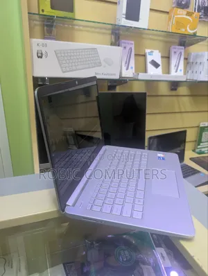 Laptop HP 14S 16GB Intel Core I5 SSD 256GB