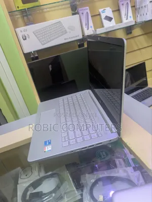 Laptop HP 14S 16GB Intel Core I5 SSD 256GB