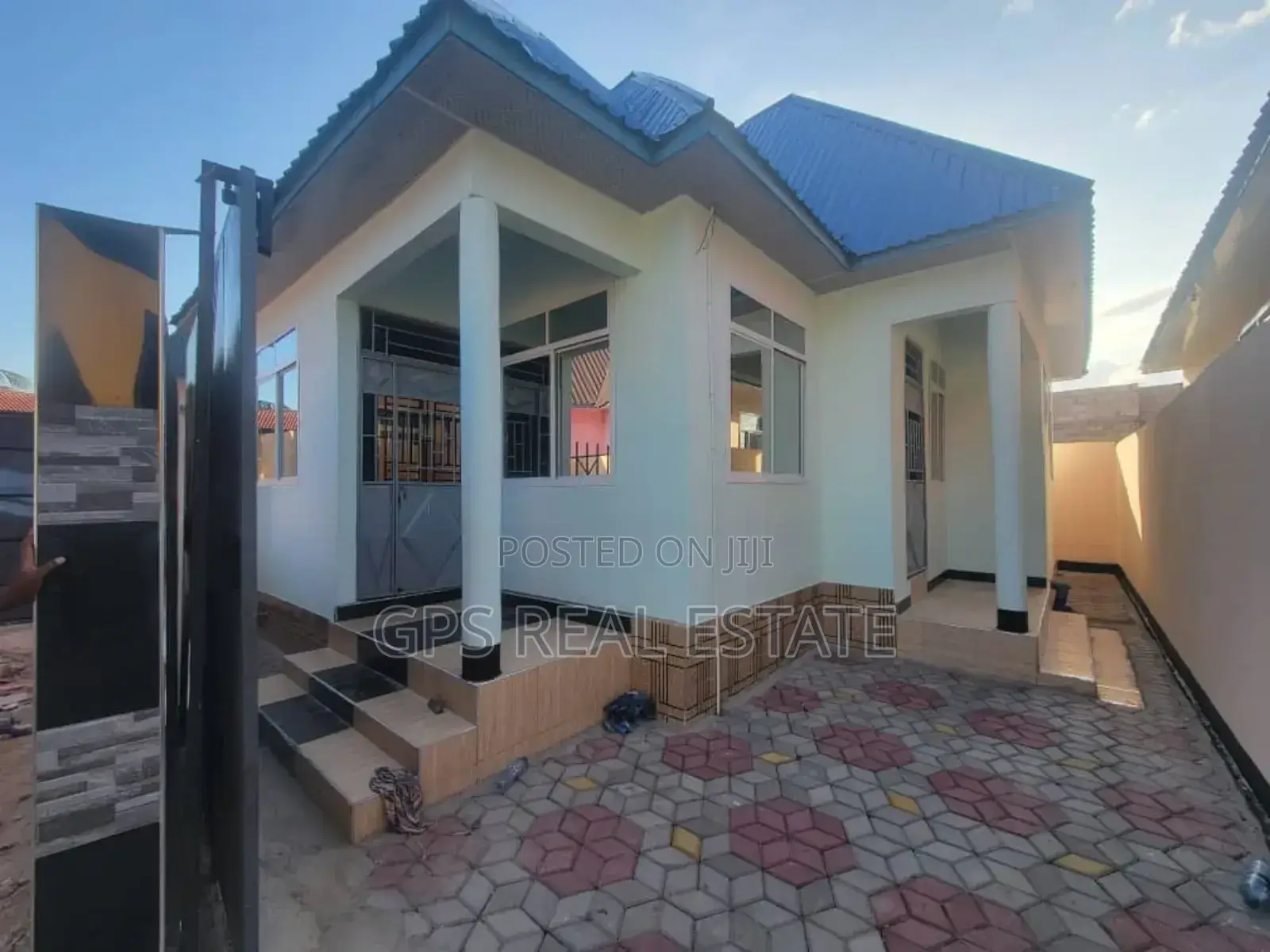 3bdrm House in Mbagala Chamazi, Temeke for sale