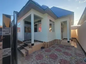 3bdrm House in Mbagala Chamazi, Temeke for sale