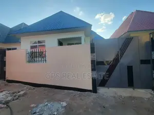 3bdrm House in Mbagala Chamazi, Temeke for sale