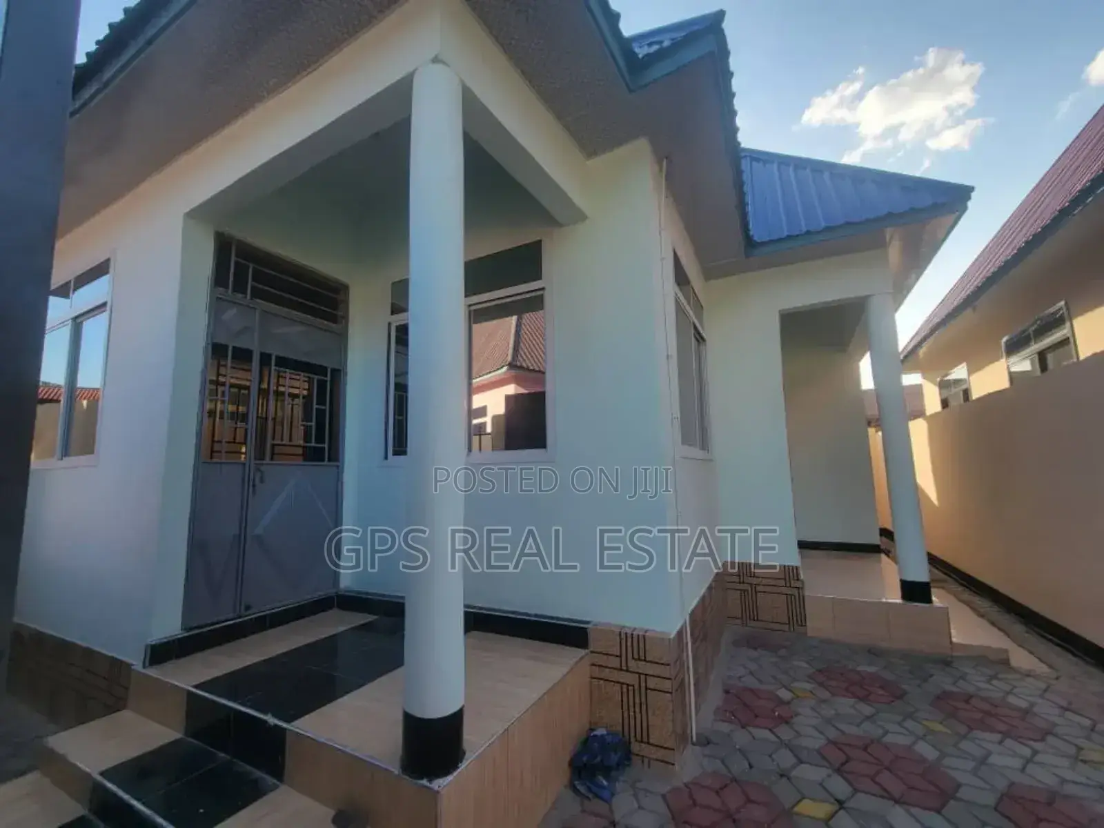 3bdrm House in Mbagala Chamazi, Temeke for sale