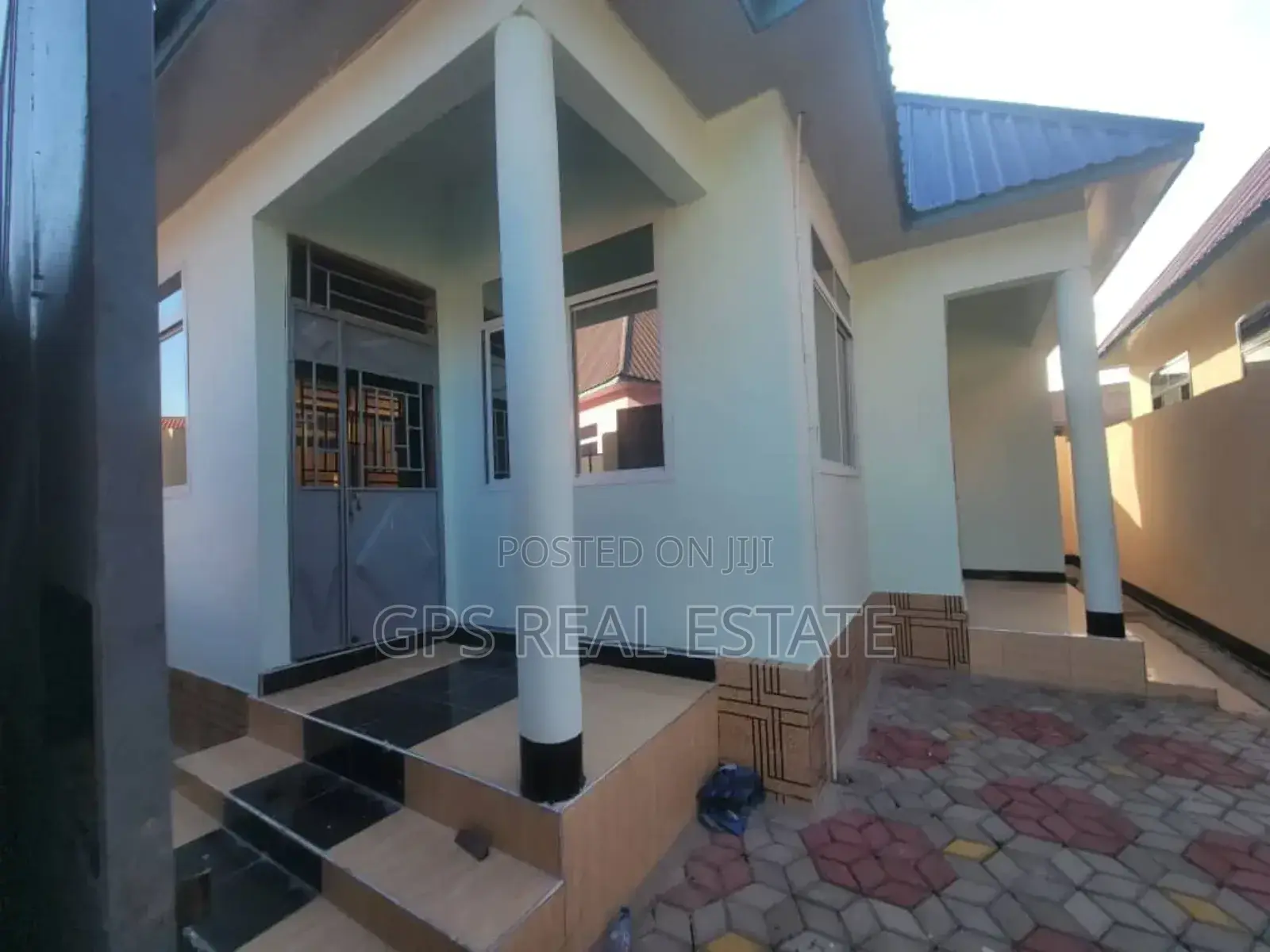 3bdrm House in Mbagala Chamazi, Temeke for sale