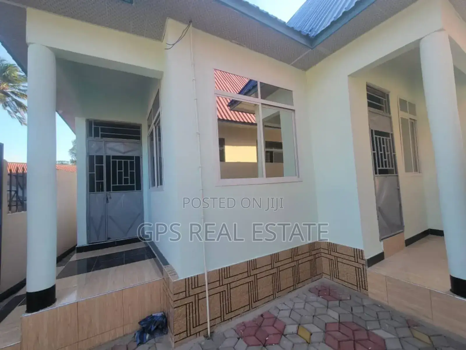 3bdrm House in Mbagala Chamazi, Temeke for sale