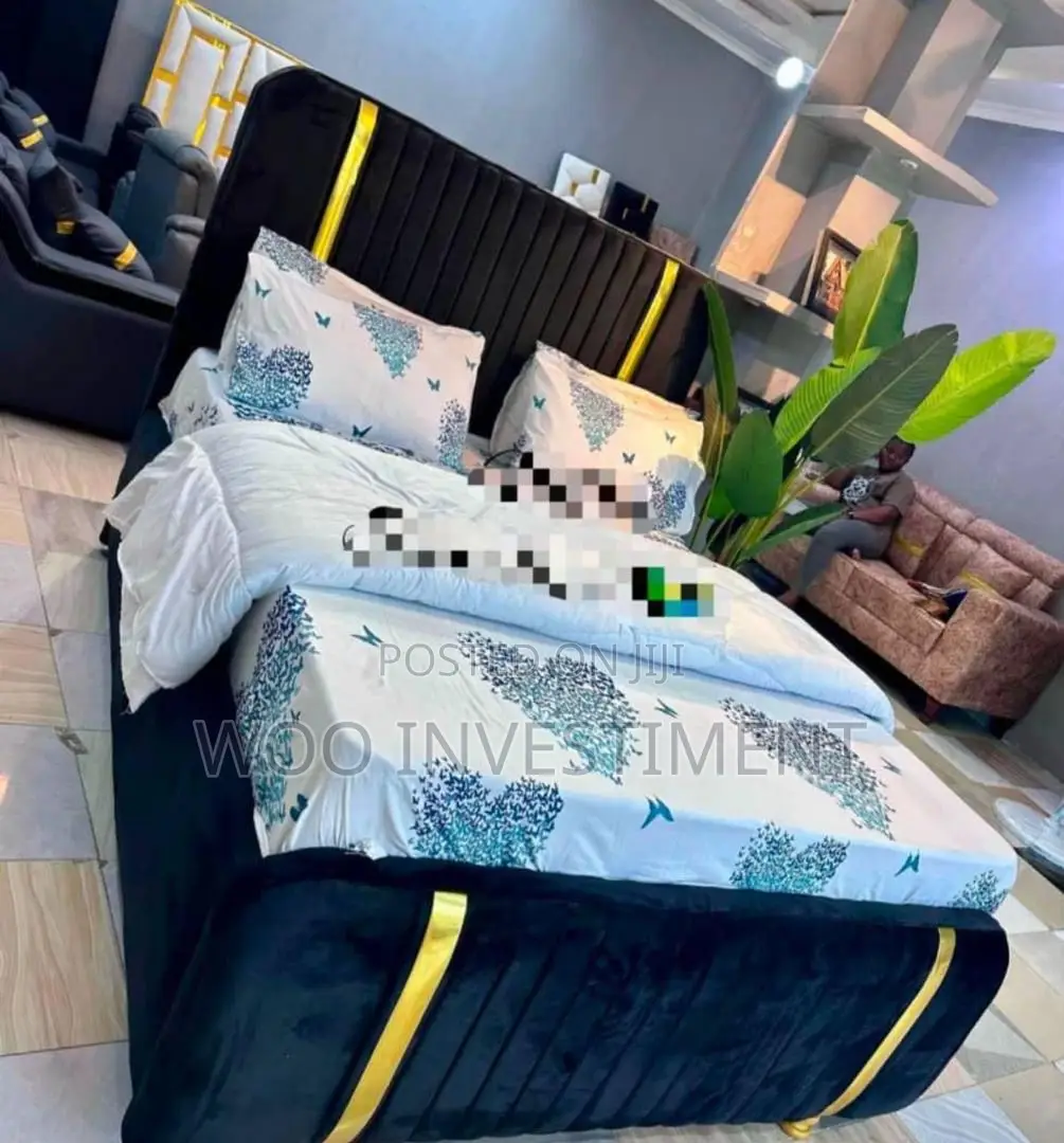 Bedsofa Kali Sna Katika Offer 380,000 Kitanda Godoro Na Mitoo 2