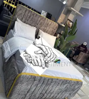 Bedsofa Kali Sna Katika Offer 380,000 Kitanda Godoro Na Mitoo 2