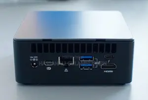 Desktop Computer 64GB Intel Core i7 HDD+SSD 2T