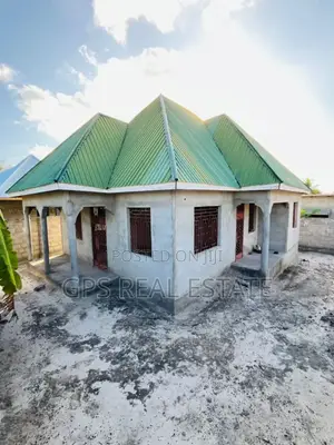 3bdrm House in Mbondole, Temeke for sale