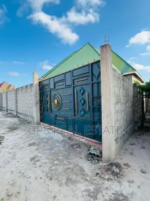 3bdrm House in Mbondole, Temeke for sale