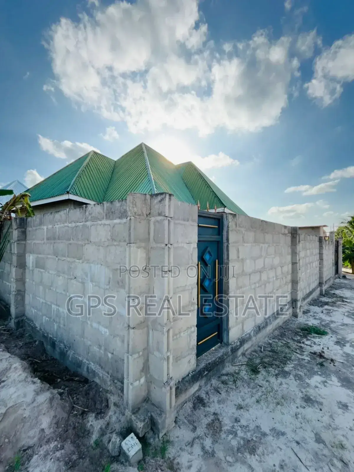 3bdrm House in Mbondole, Temeke for sale