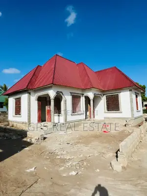 3bdrm House in Msongola, Ilala for sale