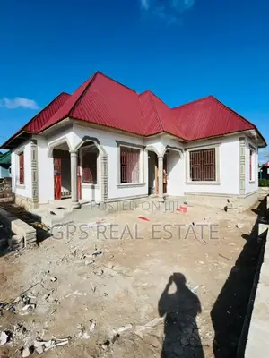 3bdrm House in Msongola, Ilala for sale