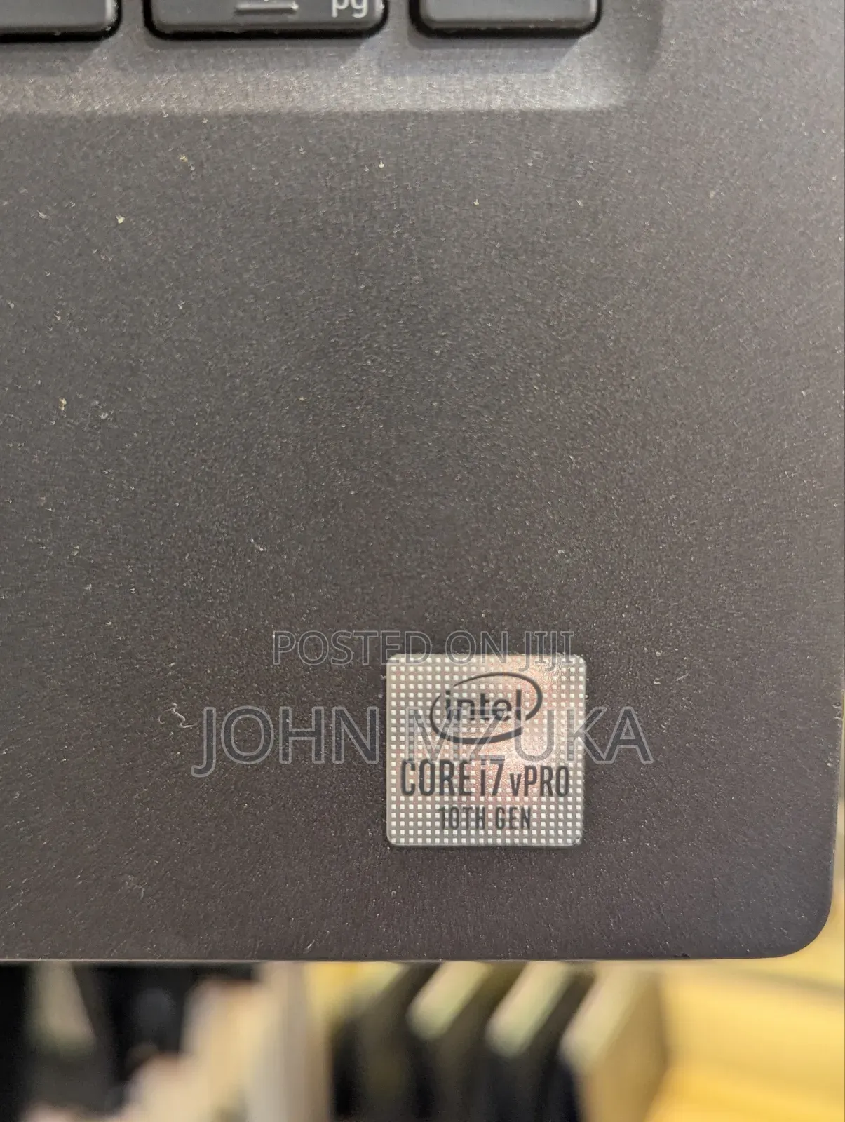 New Laptop Dell Latitude 7320 16GB Intel Core I7 SSD 512GB