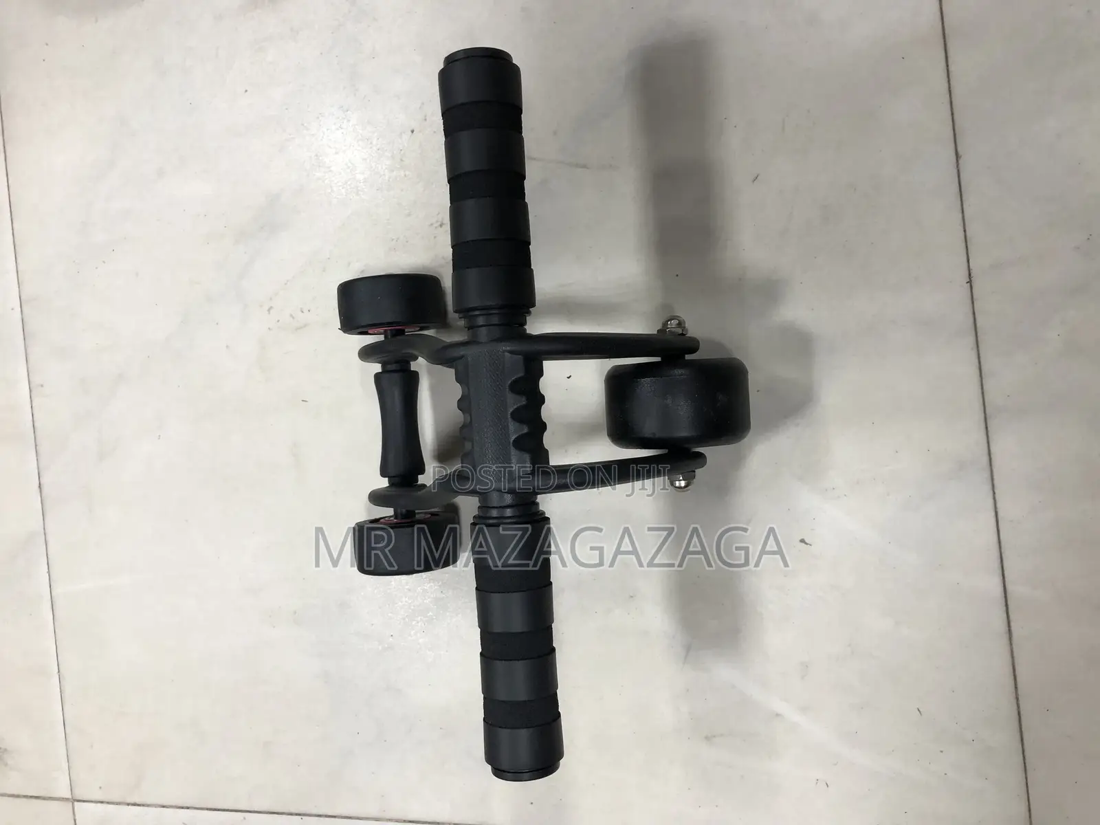 Roller Wheel