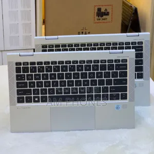 Laptop HP EliteBook X360 830 G6 16GB Intel Core I5 SSD 512GB