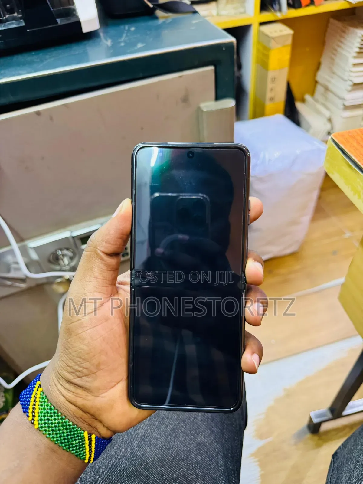 Motorola Razr 40 Ultra 256 GB