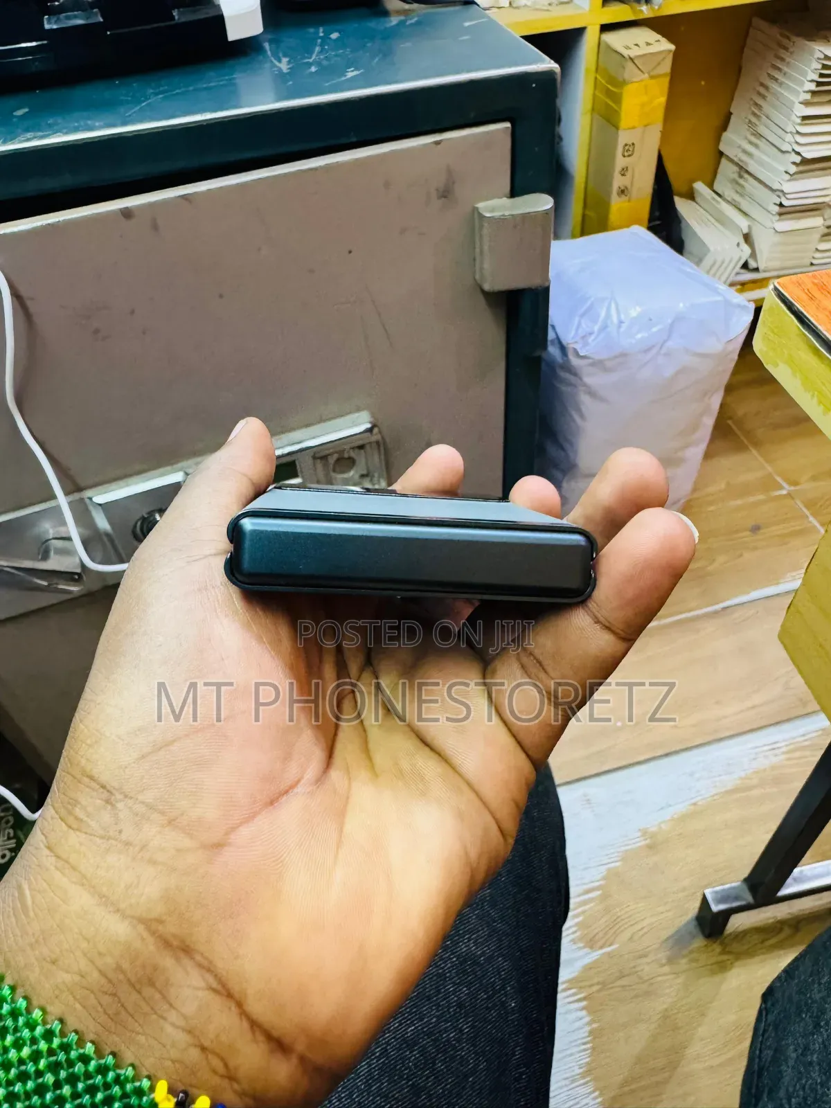 Motorola Razr 40 Ultra 256 GB