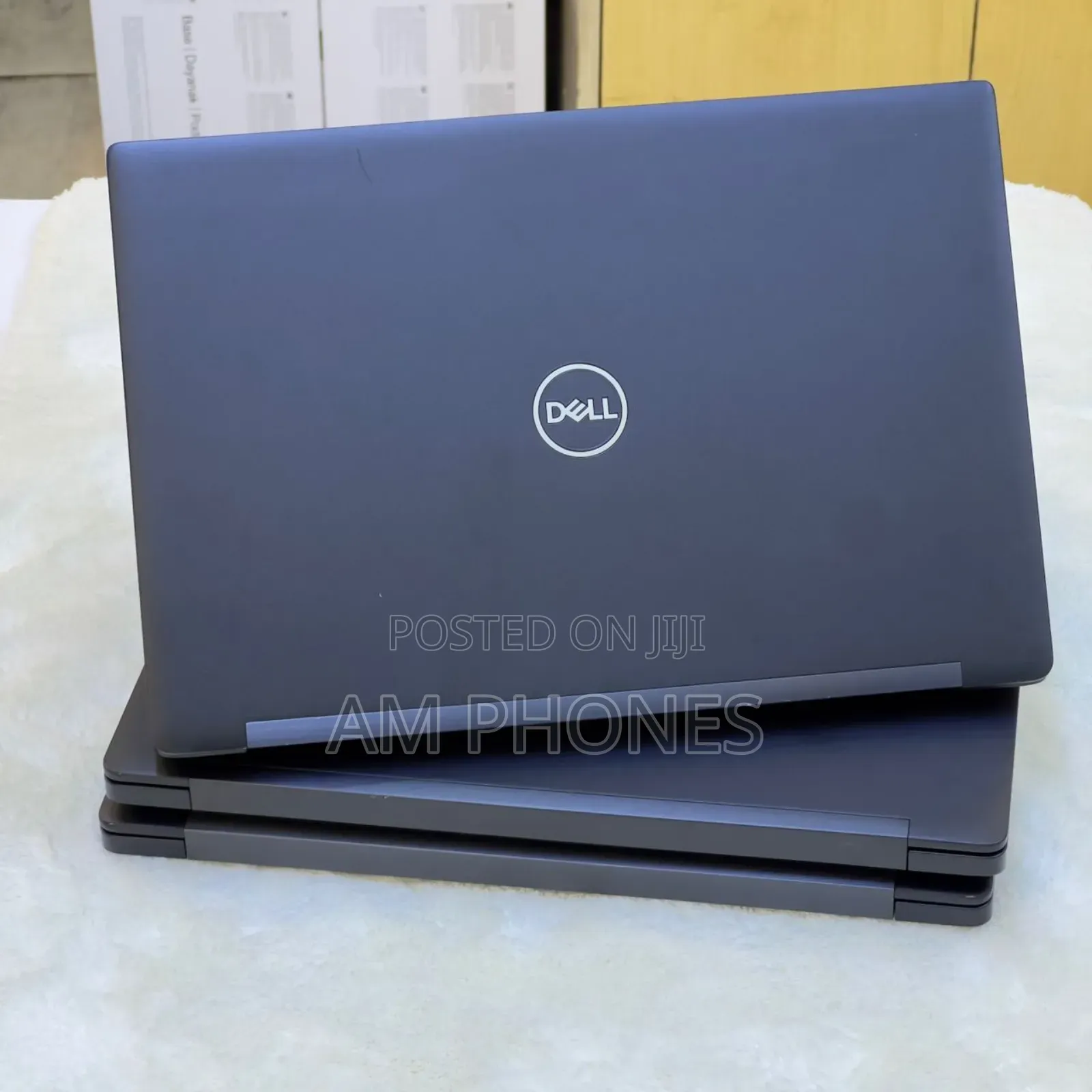 Laptop Dell Latitude 7290 8GB Intel Core I5 SSD 256GB
