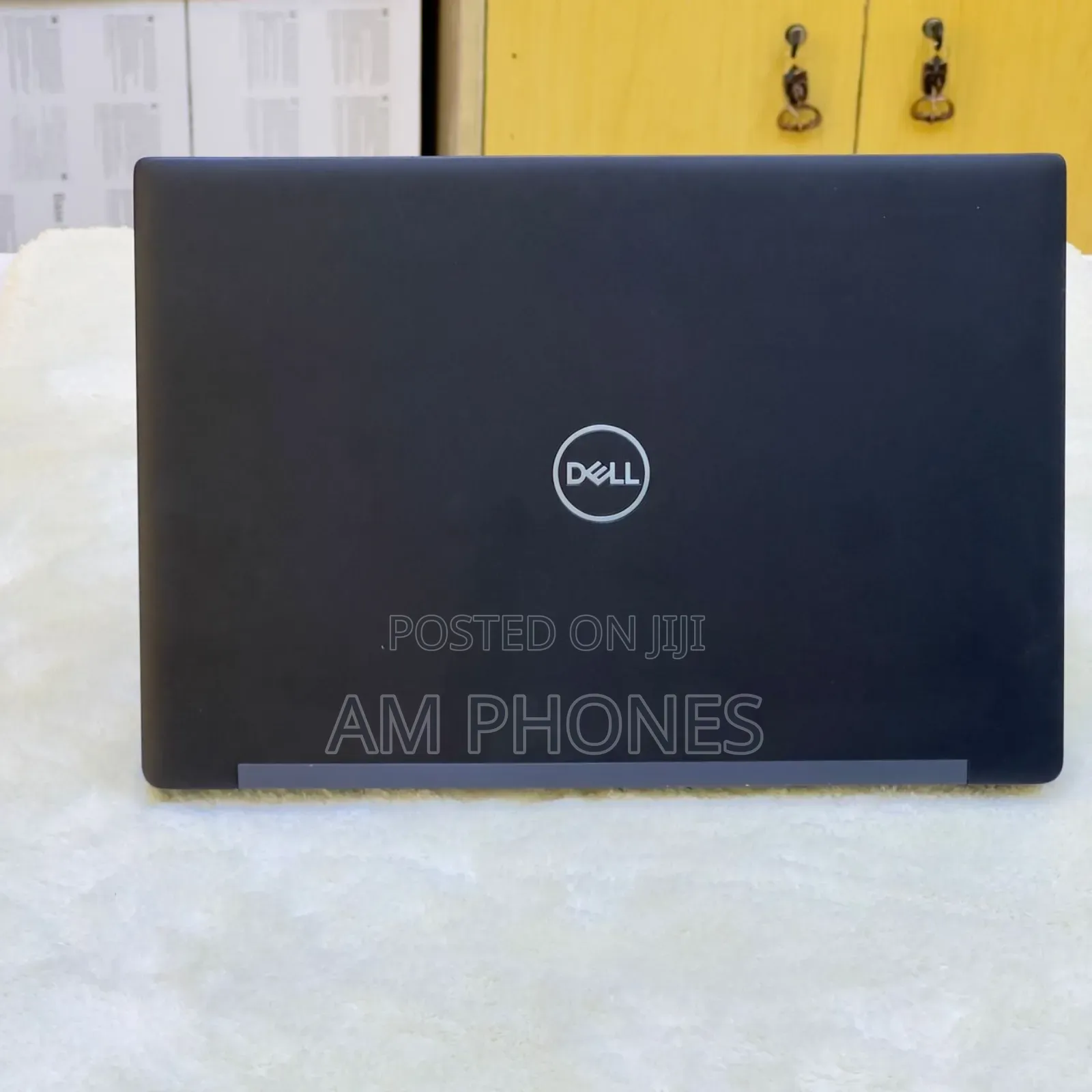 Laptop Dell Latitude 7290 8GB Intel Core I5 SSD 256GB
