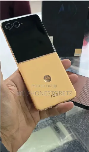 Motorola Razr 50 Ultra 256 GB