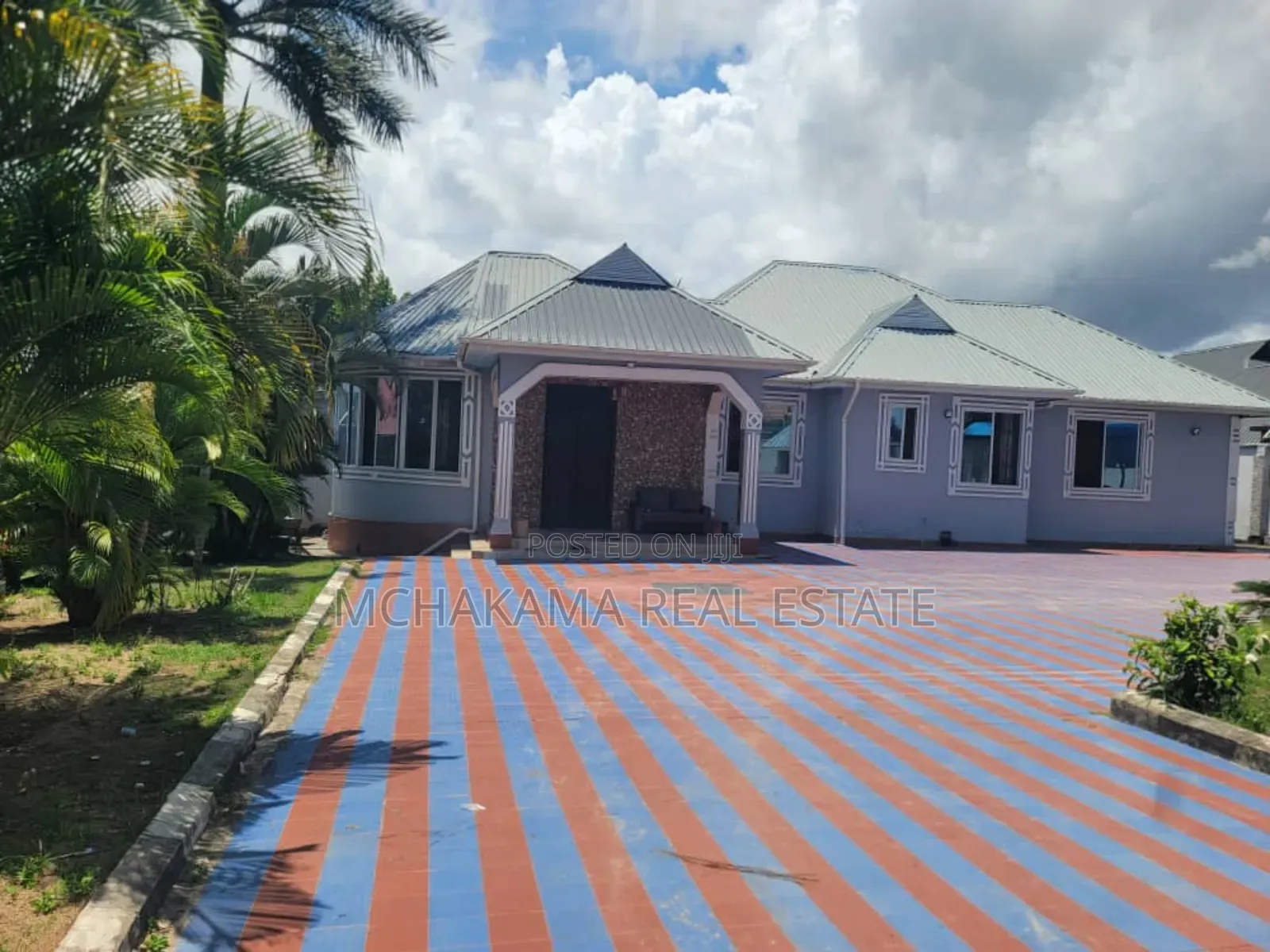 3bdrm House in Mchakama Real Estate, Goba for sale