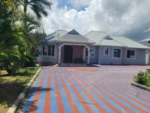 3bdrm House in Mchakama Real Estate, Goba for sale
