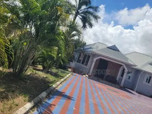 3bdrm House in Mchakama Real Estate, Goba for sale
