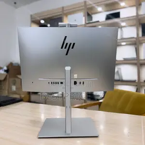 New Desktop Computer HP EliteOne 840 G9 16GB Intel Core I5 SSD 512GB