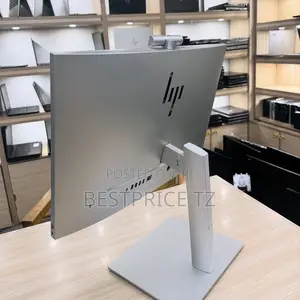 New Desktop Computer HP EliteOne 840 G9 16GB Intel Core I5 SSD 512GB