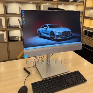 New Desktop Computer HP EliteOne 840 G9 16GB Intel Core I5 SSD 512GB