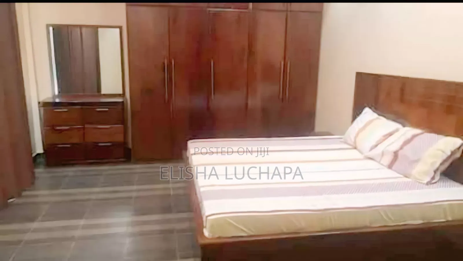 5bdrm Villa in Bakhresa Street, Kigamboni for sale