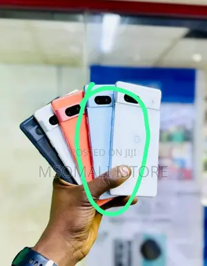 Google Pixel 7a 128 GB Orange