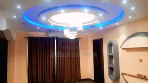 5bdrm Villa in Bakhresa Street, Kigamboni for sale