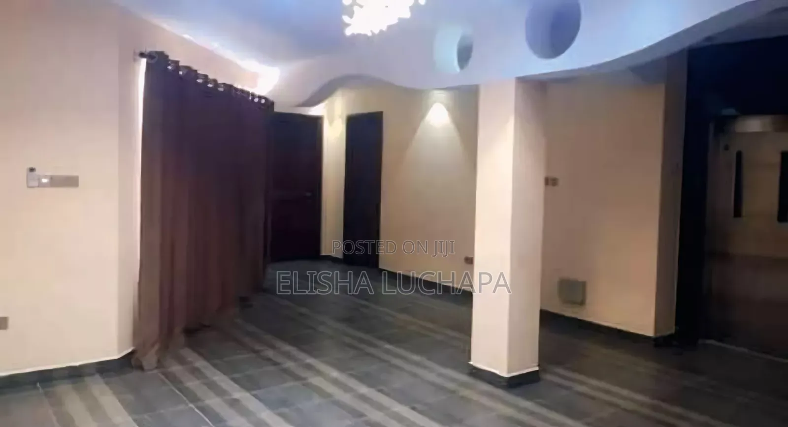 5bdrm Villa in Bakhresa Street, Kigamboni for sale