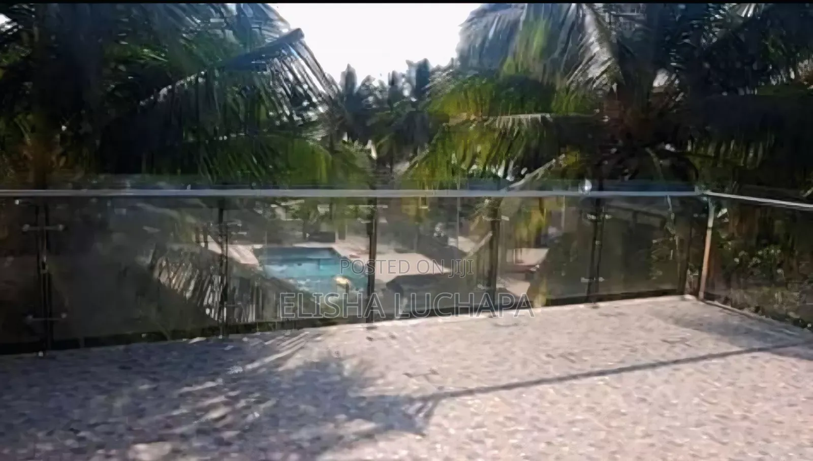 5bdrm Villa in Bakhresa Street, Kigamboni for sale