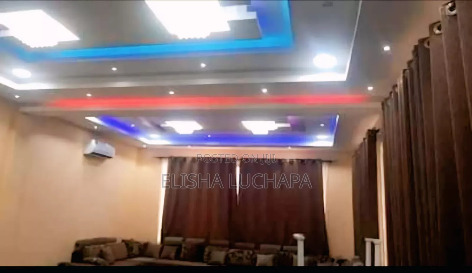 5bdrm Villa in Bakhresa Street, Kigamboni for sale