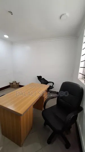 Privatte Office at Mliman City Round About