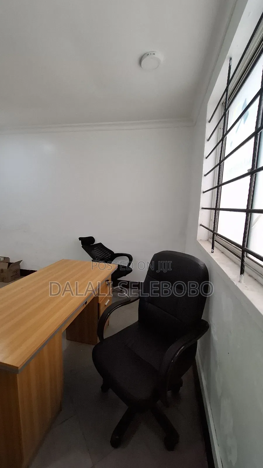 Privatte Office at Mliman City Round About