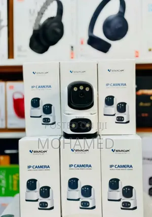 Ip Smart Camera 4g 5g