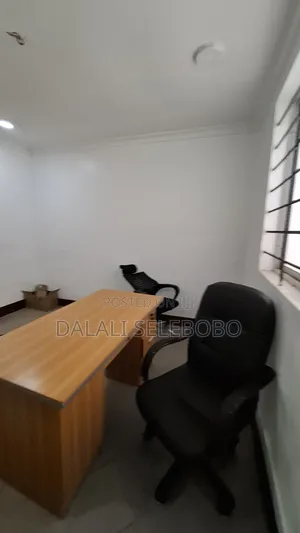 Privatte Office at Mliman City Centre