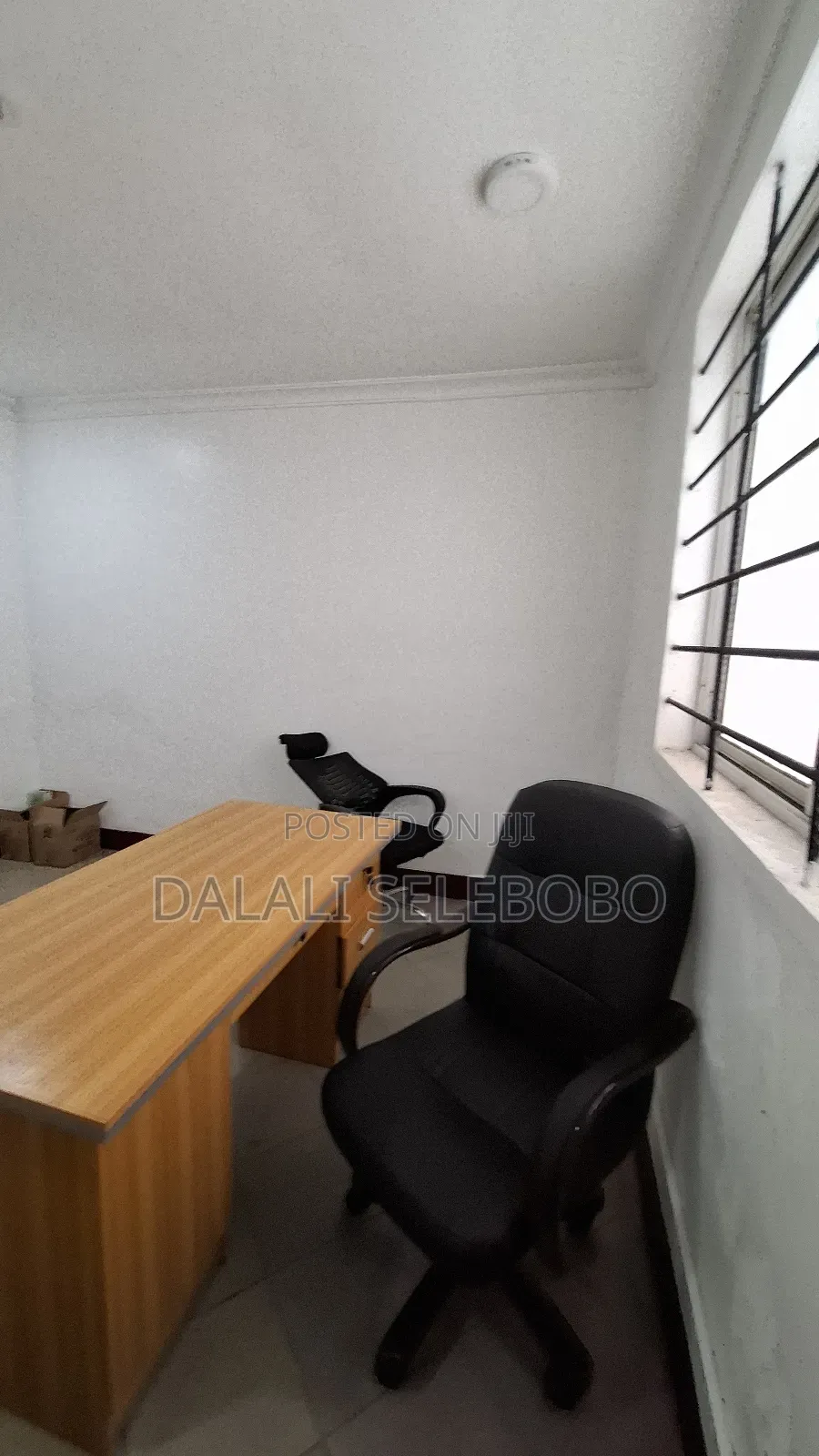 Privatte Office at Mliman City Centre