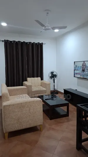 Furnished 1bdrm Bedsitter in Mikocheni B for rent