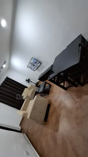 Furnished 1bdrm Bedsitter in Mikocheni B for rent