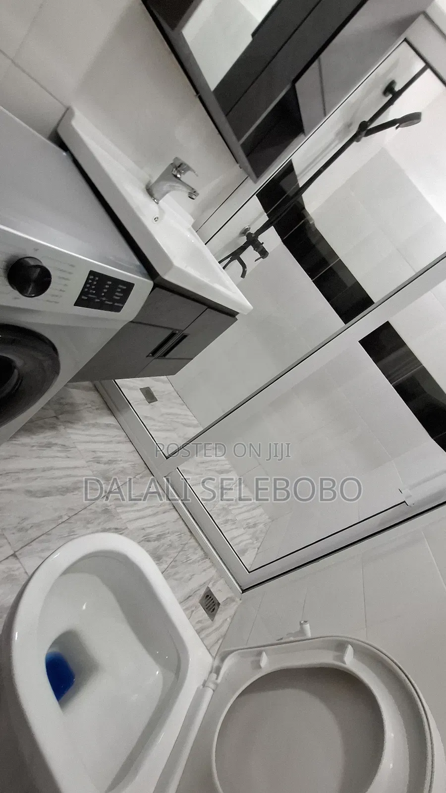 Furnished 1bdrm Bedsitter in Mikocheni B for rent