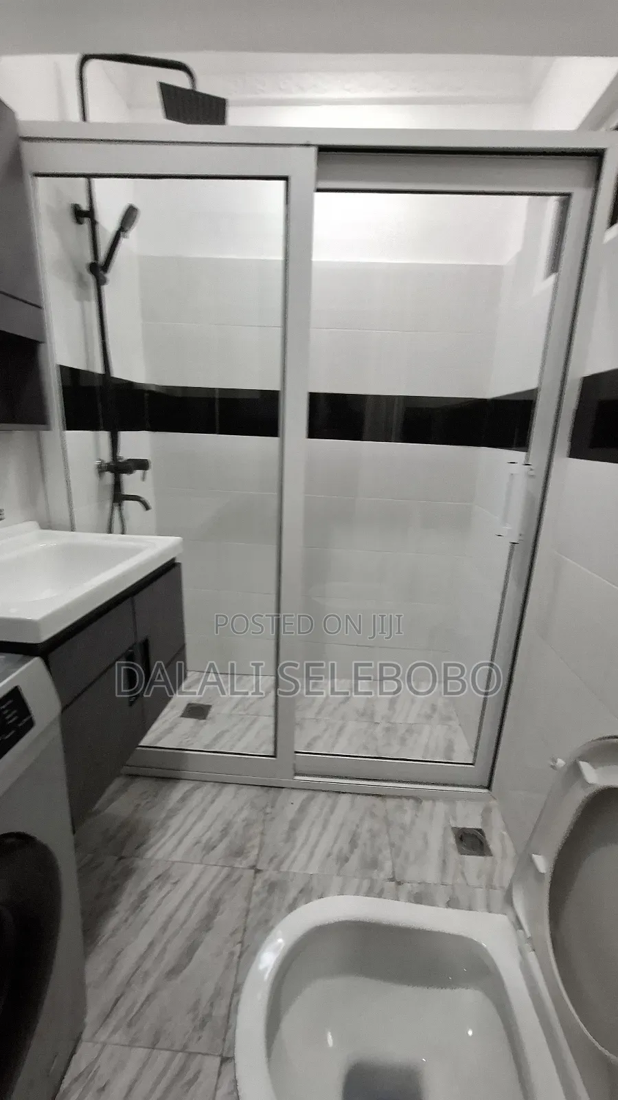 Furnished 1bdrm Bedsitter in Mikocheni B for rent