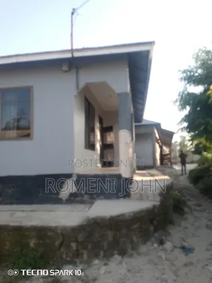 3bdrm House in Tanzania Daresalaam, Ilala for sale
