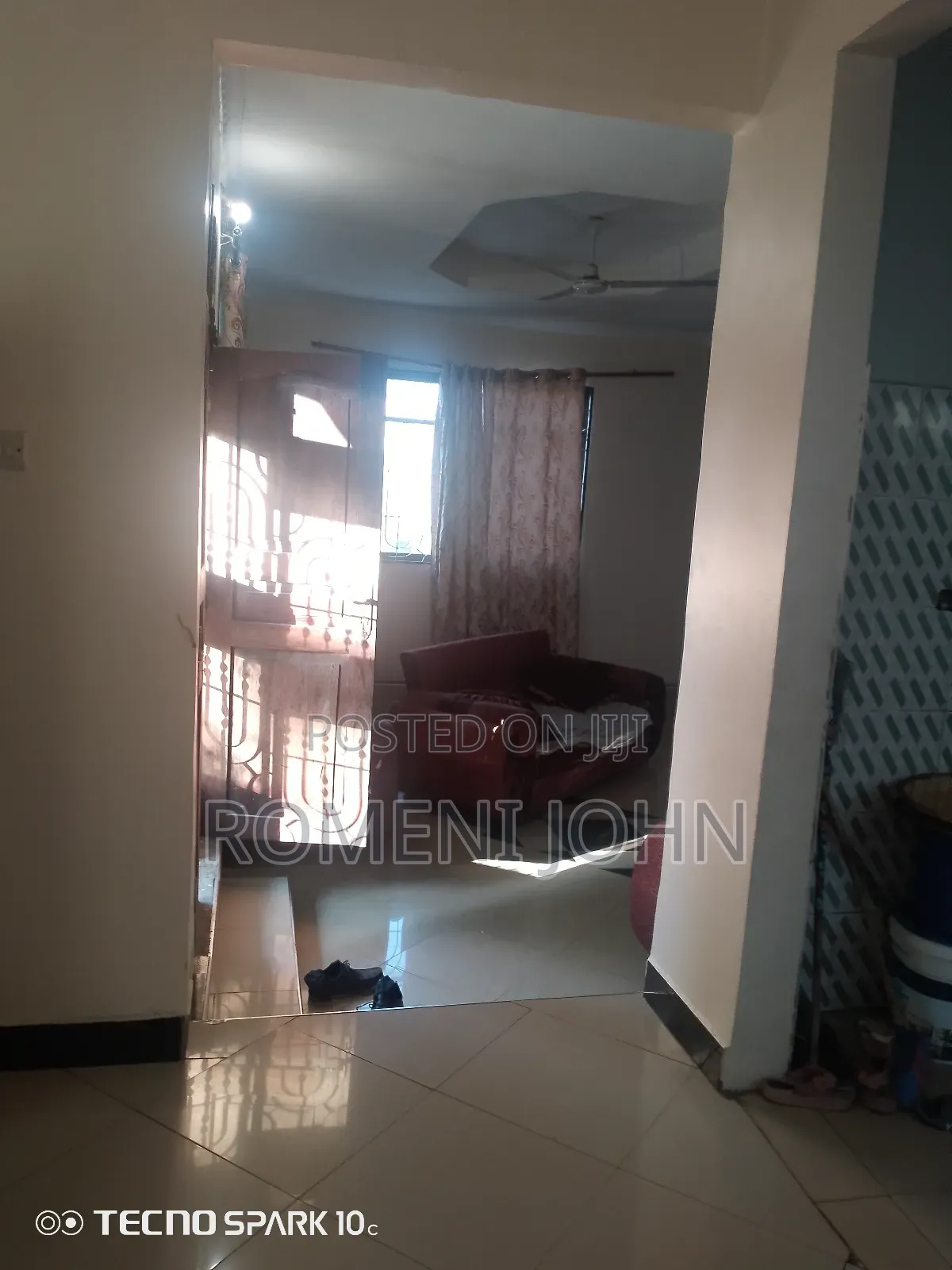 3bdrm House in Tanzania Daresalaam, Ilala for sale