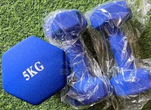 Dummbell Kg5