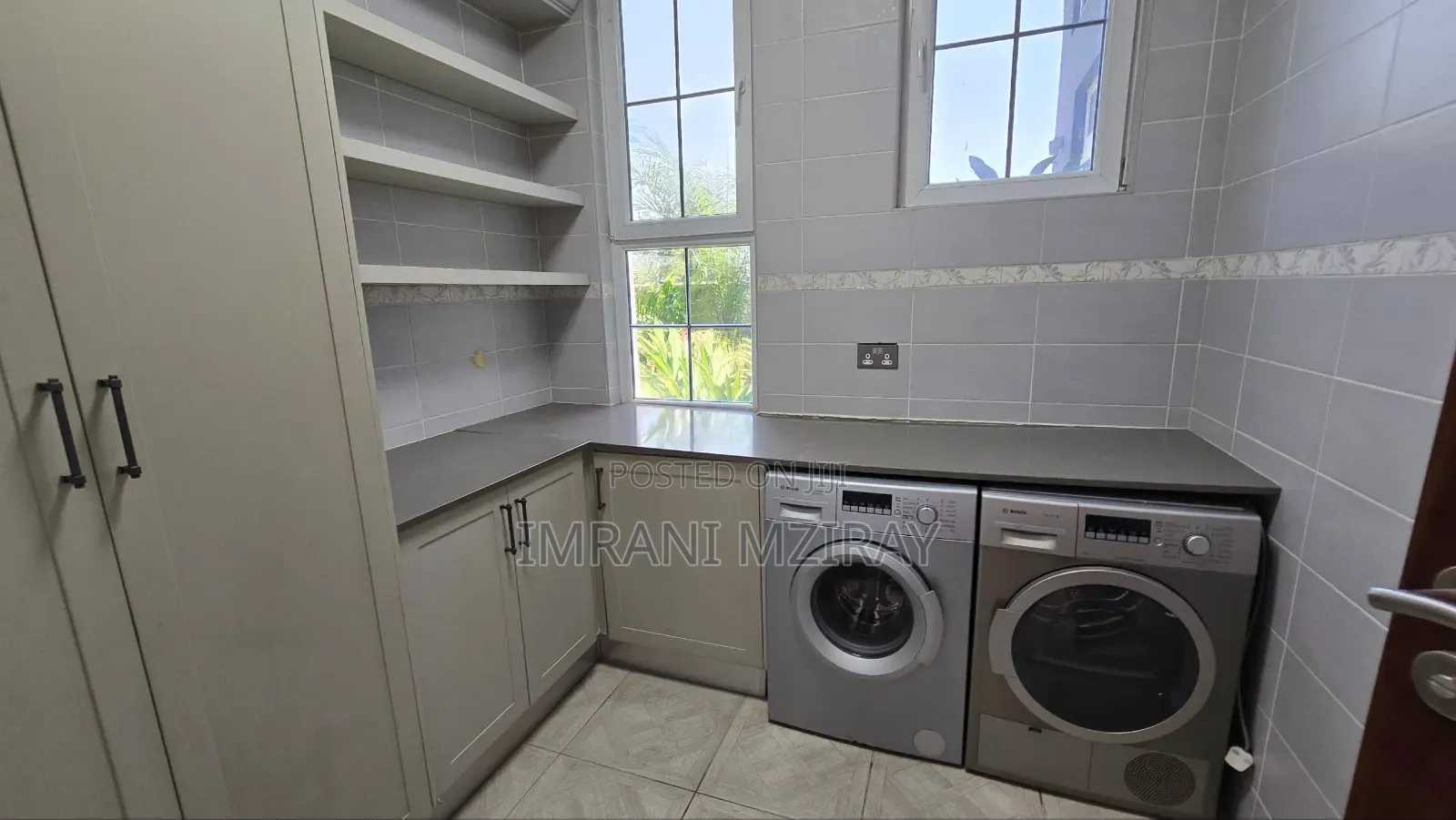 5bdrm House in Kinyerezi for sale